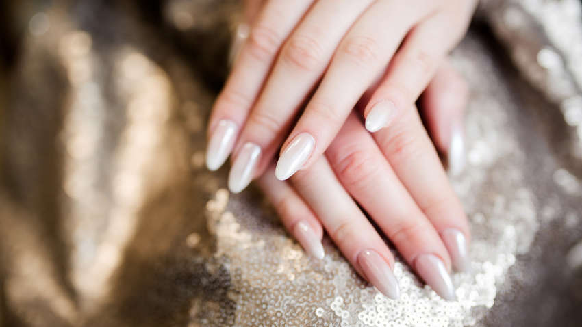 Какие оттенки лака выбирают успешные женщины