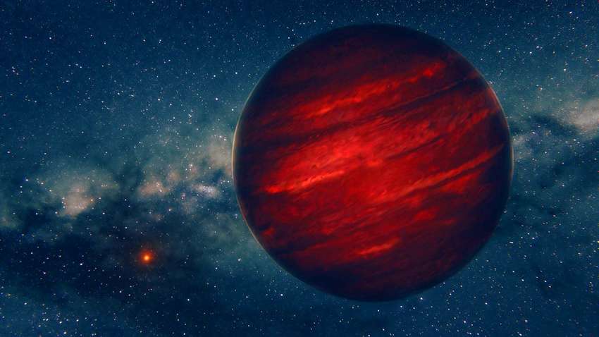 Штучний інтелект виявив 50 нових екзопланет