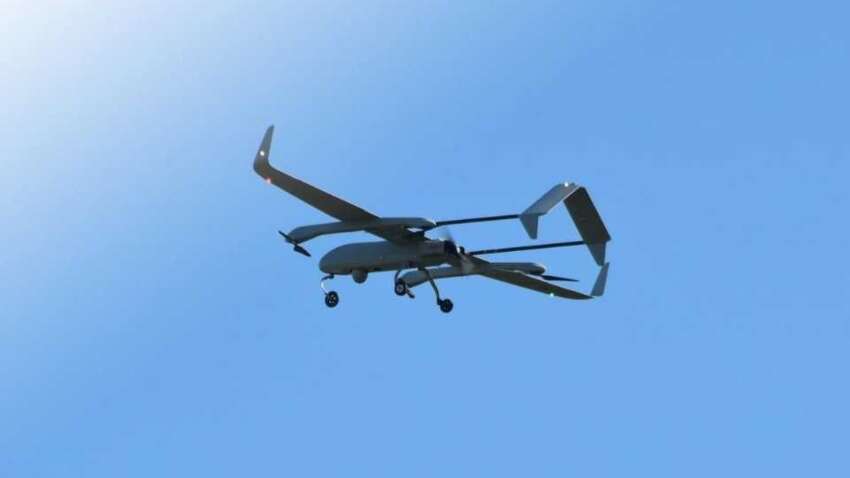 Россия вновь оказалась под ударом дронов: что могло стать главной целью Россия вновь оказалась под ударом дронов: что могло стать главной целью