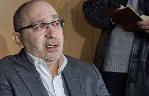 Источник: мэр Харькова без сознания покинул страну