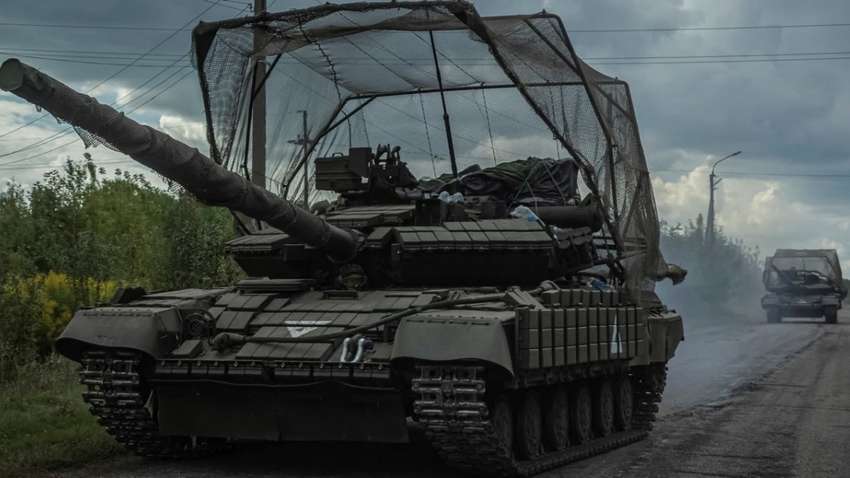 На Западе назвали одну из целей Курской операции, которая уже достигнута