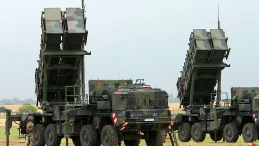 Системи Patriot вже не можуть гарантувати 100% захисту України: у чому причина Системи Patriot вже не можуть гарантувати 100% захисту України: у чому причина