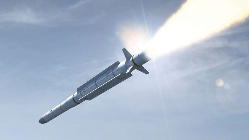 Известна страна, которая первой применит гиперзвуковое оружие нового поколения Известна страна, которая первой применит гиперзвуковое оружие нового поколения