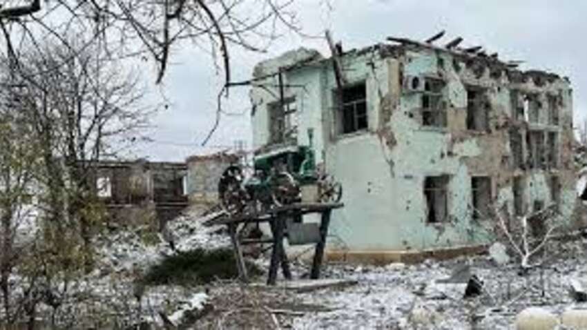 Після втрати Сіверська знімають комбригів 54-ї та 10-ї бригад – з’явилися деталі скандалу