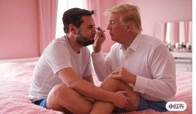 Китайці дали Джей Ді Венсу принизливе прізвисько і знущаються з нього у соцмережах Китайці дали Джей Ді Венсу принизливе прізвисько і знущаються з нього у соцмережах