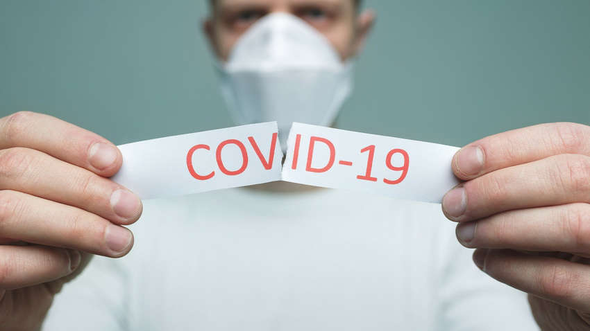 Украина перешла в «зеленую» зону карантина: что разрешено