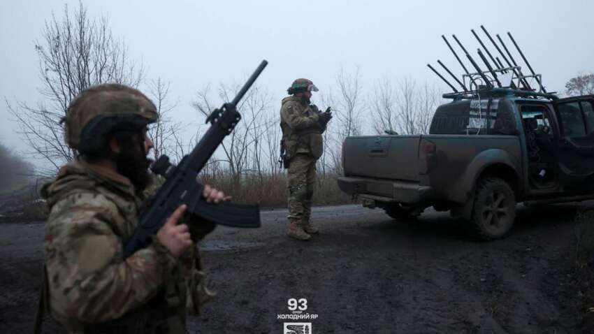 Четкий ответ: сможет ли Россия захватить Одессу или Одесскую область Четкий ответ: сможет ли Россия захватить Одессу или Одесскую область