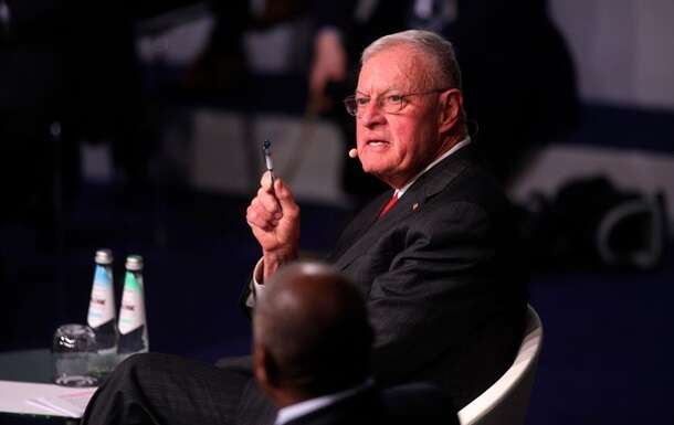 У Трампа розповівли, як тиснуть на Україну і РФ, щоб ті погодилися розпочати мирні переговори