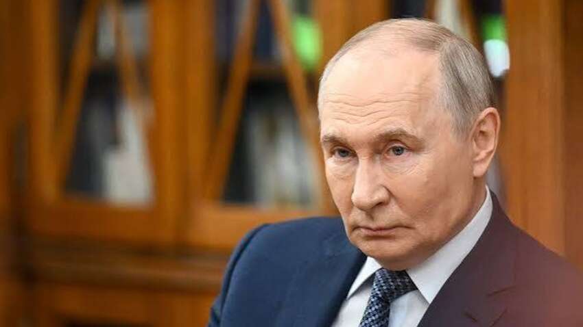Такого страху за своє життя Путін точно не відчував: стало відомо про приголомшливий наказ диктатора Такого страху за своє життя Путін точно не відчував: стало відомо про приголомшливий наказ диктатора