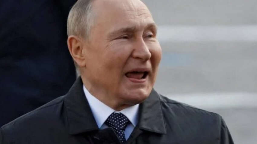 Чому в РФ вирішили засекретити місцезнаходження Путіна: де буде диктатор у ці дні