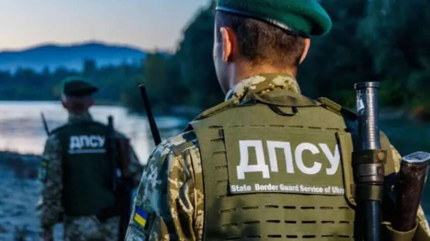 Намагалися втекти з країни: скільки тисяч ухилянтів піймали на кордоні за роки війни