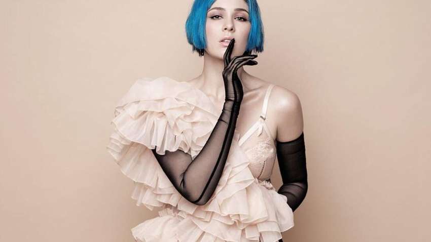 Как 10 квартир в Киеве: MARUV рассекретила стоимость своей свадьбы