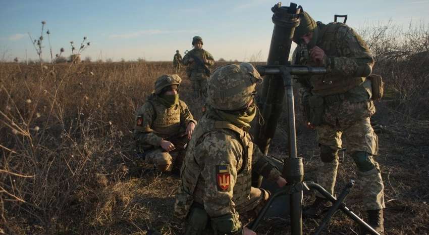 Почему появились заявления РФ о контрнаступлении ВСУ – как стоит реагировать Почему появились заявления РФ о контрнаступлении ВСУ – как стоит реагировать