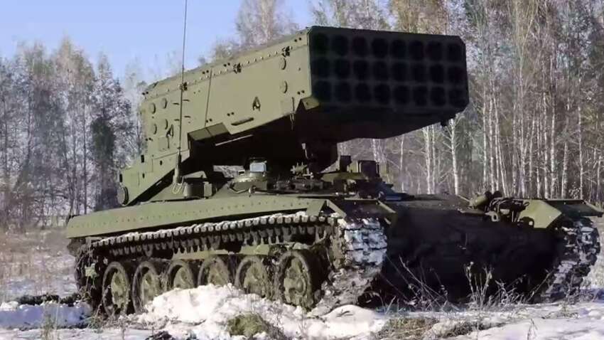 Россияне засветили на фронте новую версию смертоносного оружия: о чем речь