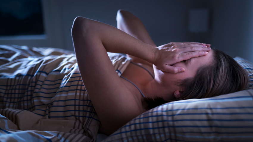 Врач назвал болезни, на которые указывают ночные кошмары