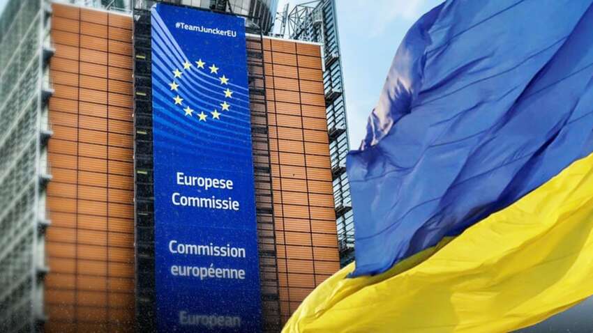 Почему 90 миллиардов евро для Украины от ЕС являются «недопобедой»: эксперт объяснил 