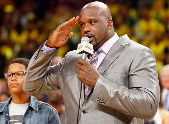 Звезда НБА посетовал на нынешнее положение дел в лиге