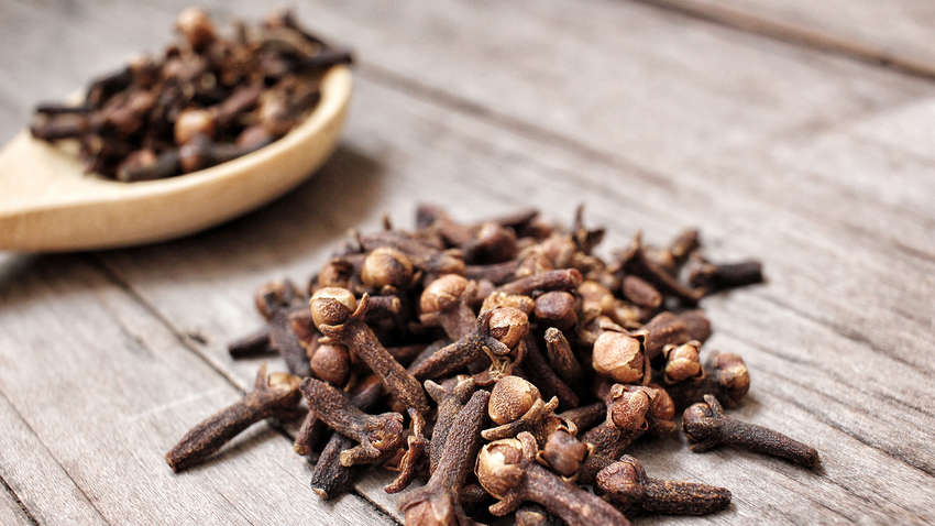 Названа приправа, делающая суп «питательной бомбой» Названа приправа, делающая суп «питательной бомбой»