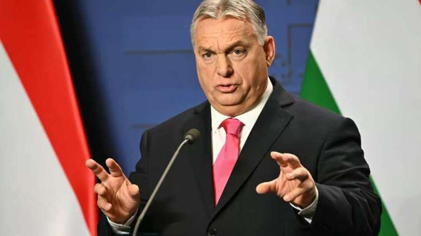 Орбан оголосив ультиматум: наскільки критично для України залишитися без газу з Угорщини