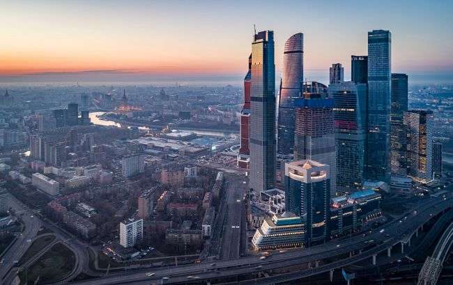 Москва знову здригалася від вибухів: що сталося