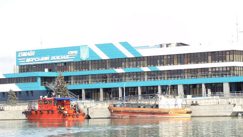 З України до Румунії відкривають безкоштовні евакуаційні річкові рейси: графік 