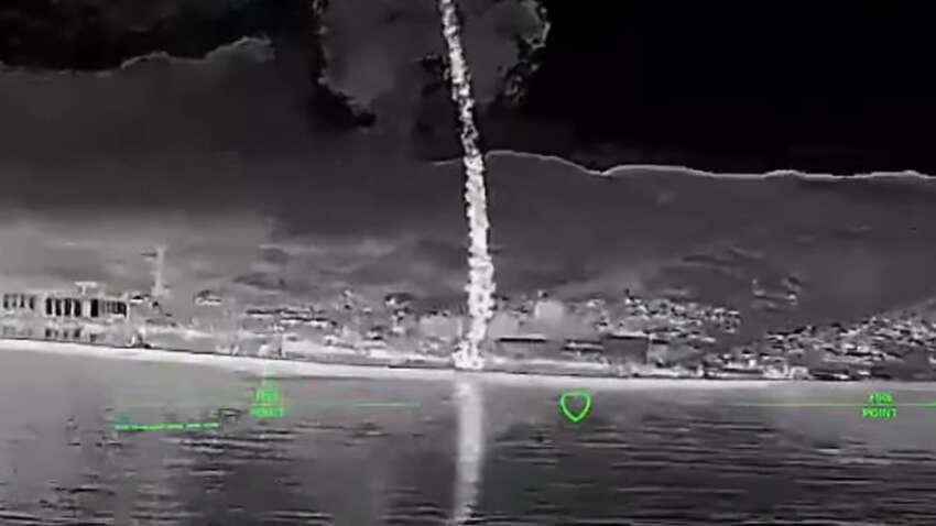 Ночной удар по Черному морю: почему теперь ударов РФ по Украине может стать меньше