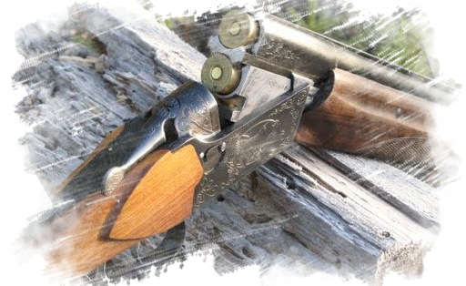 На Донбассе подросток расстрелял с ружья двух мужчин - СМИ На Донбассе подросток расстрелял с ружья двух мужчин - СМИ