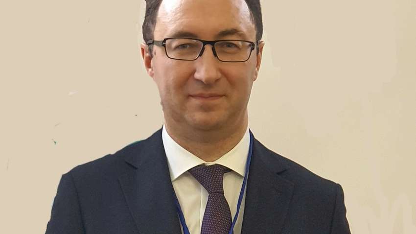 Голова правління СК “ПРЕСТИЖ” Євгеній Бридун: з початком війни втрати акціонерного капіталу у страховій галузі складають більше 30%