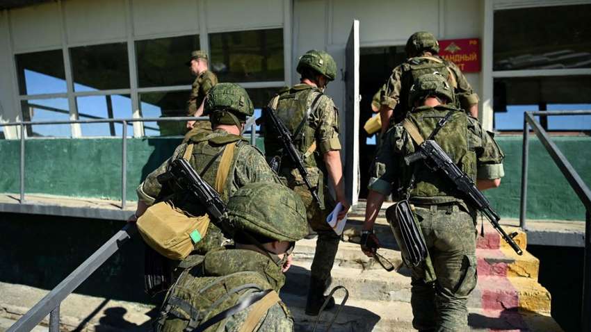 "РФ сконцентрувала найкращі сили": де знаходиться пріоритетний напрямок наступу РФ