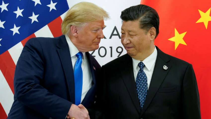 Си едет к Трампу, но обойдет стороной ООН: что скрывается за неожиданным решением Пекина