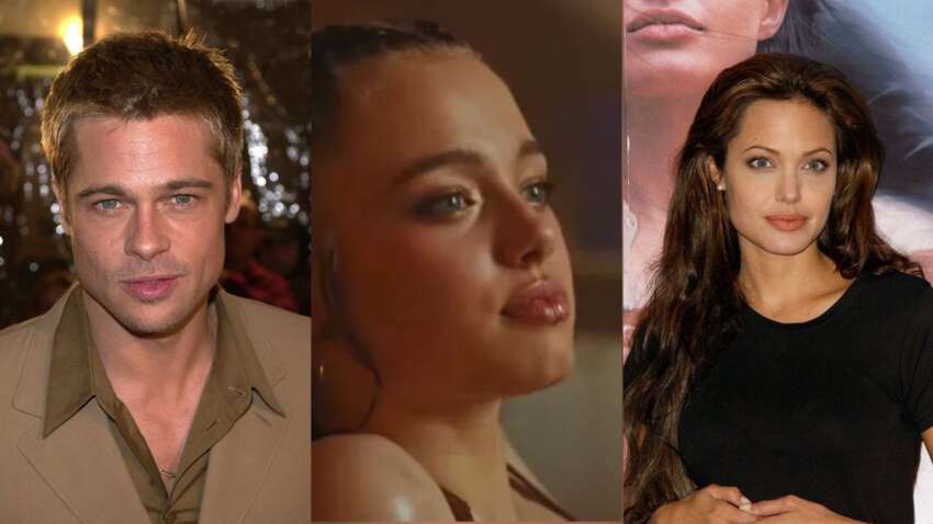 Копия молодой Энджи: 19-летняя Шайло Джоли-Питт поразила сеть сходством с матерью в новом клипе