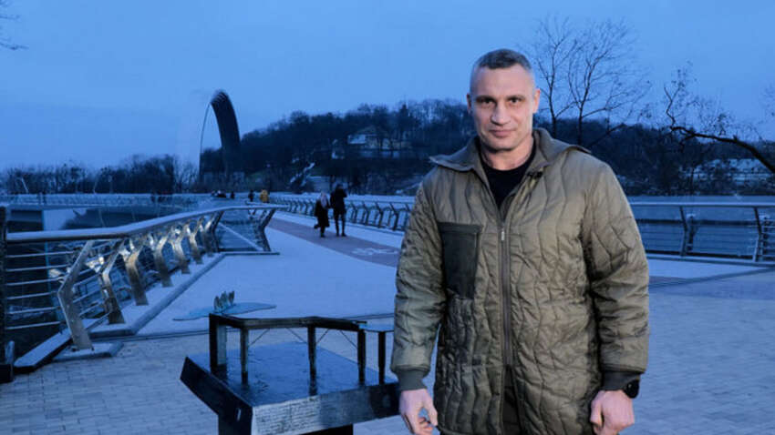 Кличку готують підозру: політолог зробив гучну заяву Кличку готують підозру: політолог зробив гучну заяву