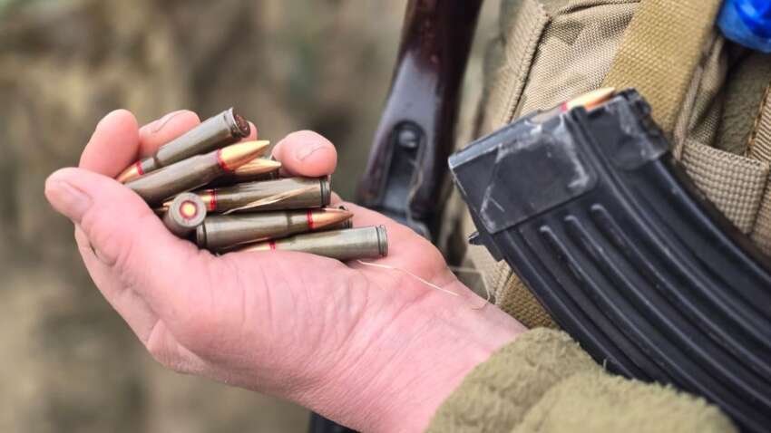 Генштаб змінює систему БЗВП: що відомо