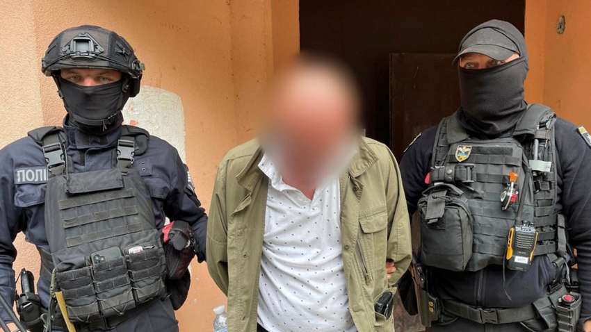 Стрельба произошла в пригороде Киева: в отеле нашли тело погибшего