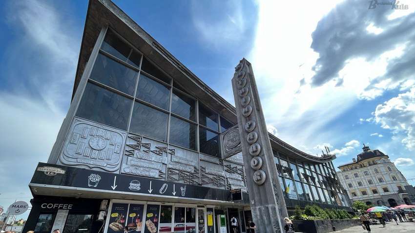 Новий скандал у Києві: депутати проти рішення щодо Житнього ринку