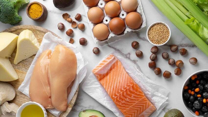 "Здоровая" еда приводит к обратному эффекту: эксперт шокировала открытием "Здоровая" еда приводит к обратному эффекту: эксперт шокировала открытием