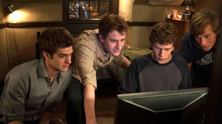 Названо найкращий фільм десятиліття за версією Квентіна Тарантіно