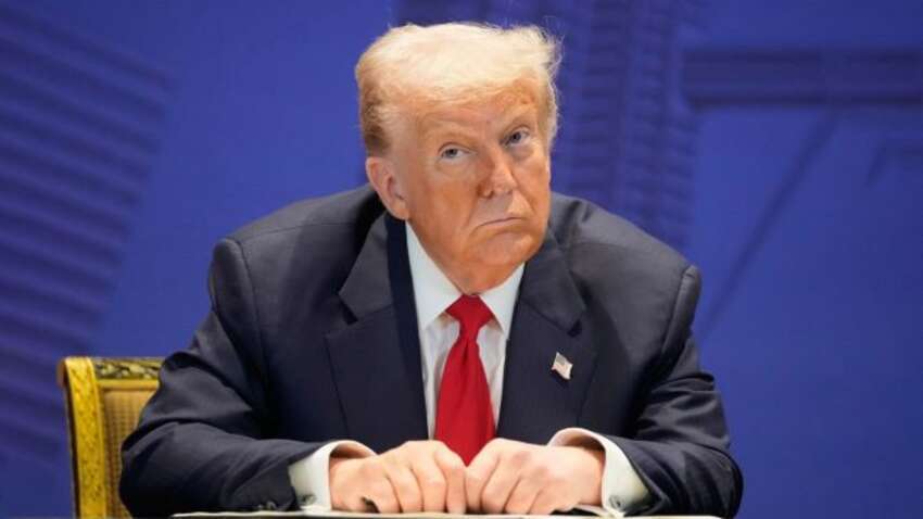 Кто заменит Трампа: республиканцы определили своего нового лидера