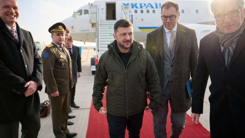 Какой смысл в переговорах, ради переговоров: возможно ли перемирие к Рождеству