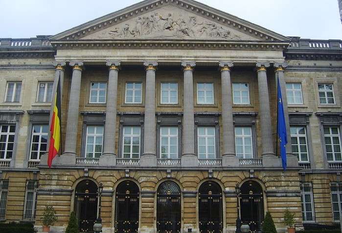 Бельгія встановила світовий рекорд життя без уряду