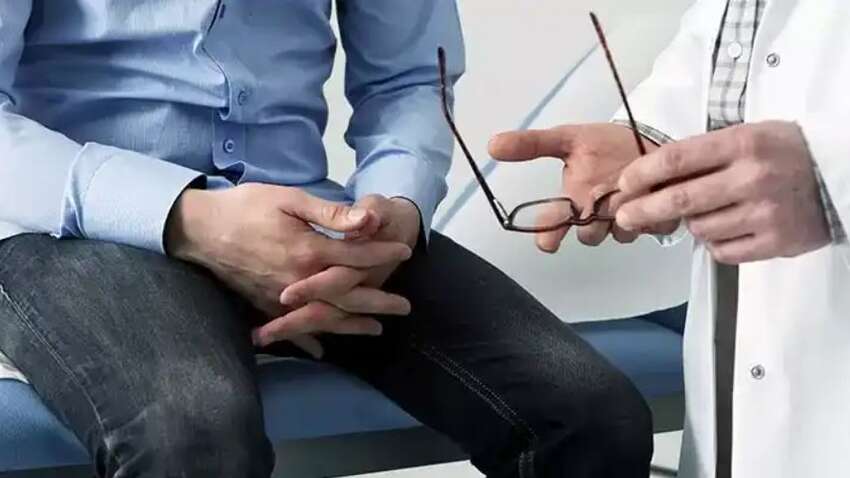 Рак, как у Байдена: почему рак простаты так трудно обнаружить