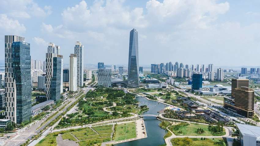 Експерти розкритикували проект "розумного" міста Google