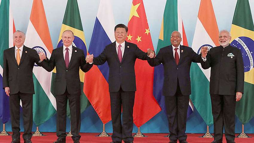 Одинокість Путіна: чому Китай та Індія не підтримують РФ 