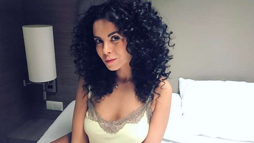 «Это невозможно скрыть»: Каменских прокомментировала слухи о беременности