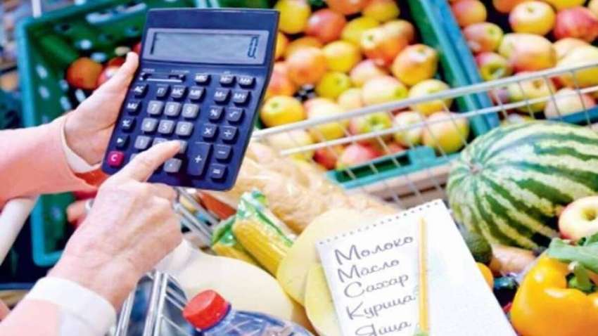 Как за месяц в Украине подорожали продукты, сигареты и алкоголь: цены 