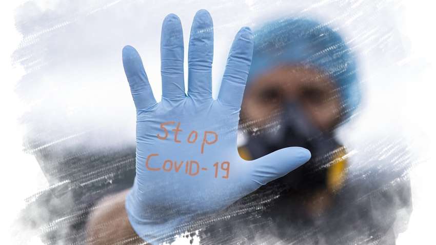 Доля карантину в серпні й українські ліки від COVID-19: якою була ця середа