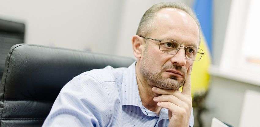 Опубликован текст документа о реализации формулы Штайнмайера