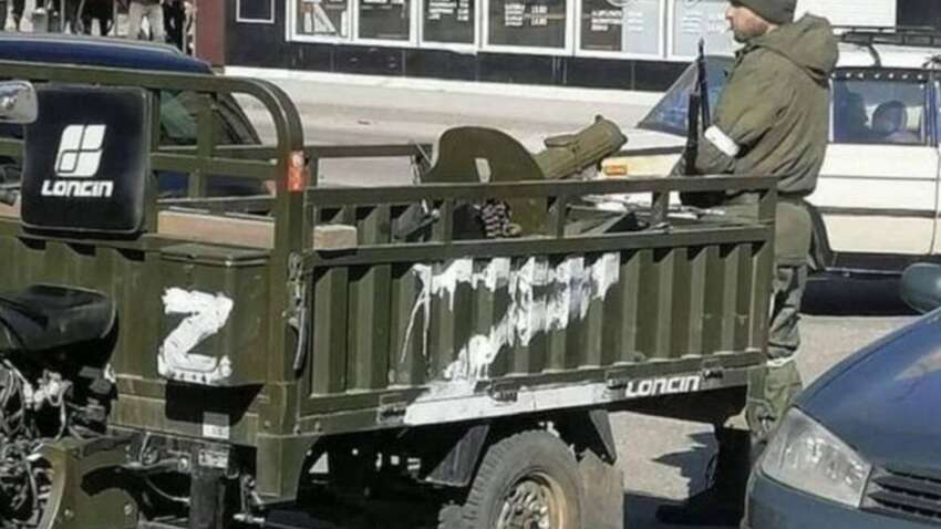 Командири РФ катують своїх солдатів: партизани дізналися причину Командири РФ катують своїх солдатів: партизани дізналися причину