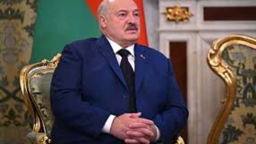 Лукашенко запаниковал из-за последних действий Трампа: диктатор анонсвировал жесткое решение 