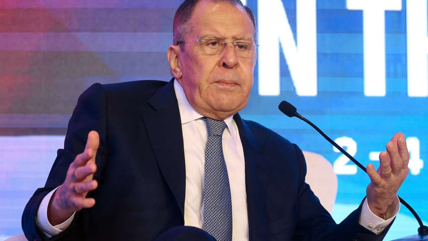 Участие Лаврова в заседании Совета министров ОБСЕ оказалось под угрозой: подробности Участие Лаврова в заседании Совета министров ОБСЕ оказалось под угрозой: подробности